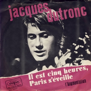 Jacques Dutronc